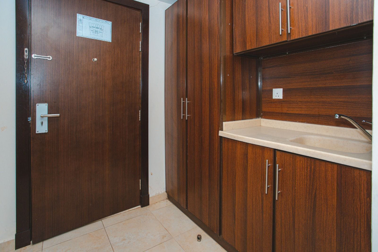 Room 5, Jawharat Al Diyar - 1, Makkah