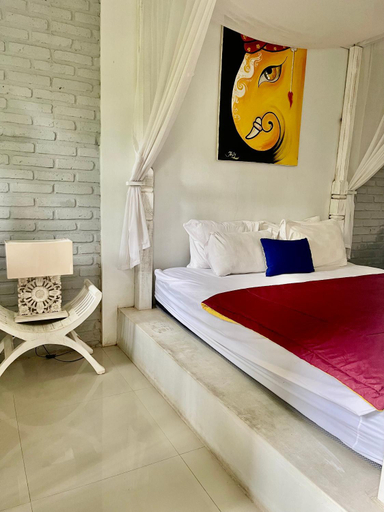 Bedroom 4, Pranajaya Loka, Buleleng