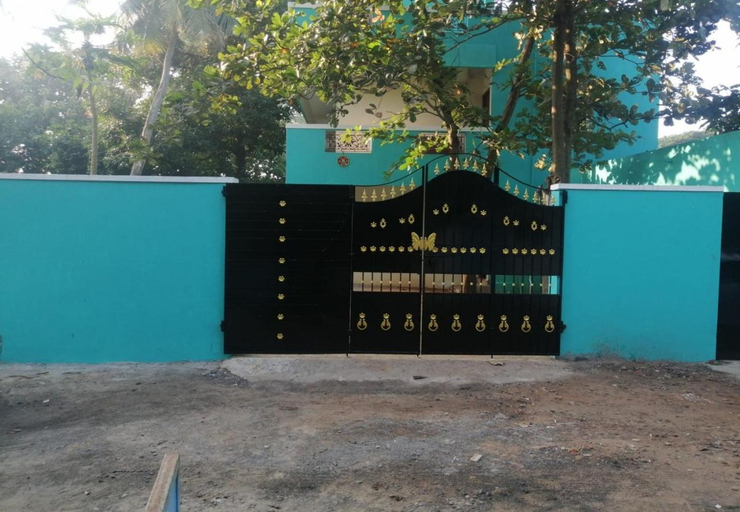 Exterior & Views 1, Le Springlynn, Viluppuram