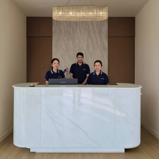 Reception, Northerly, Muang Chiang Rai