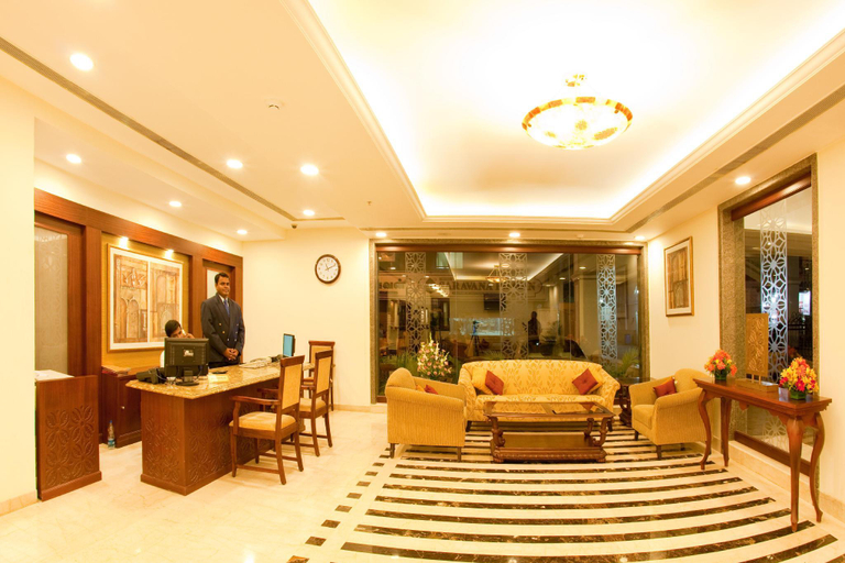 Others 5, Hotel Victoria, Chennai