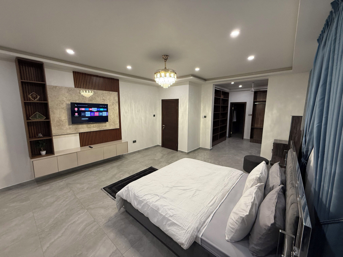 Bathroom 3, fransons Homes, Tema