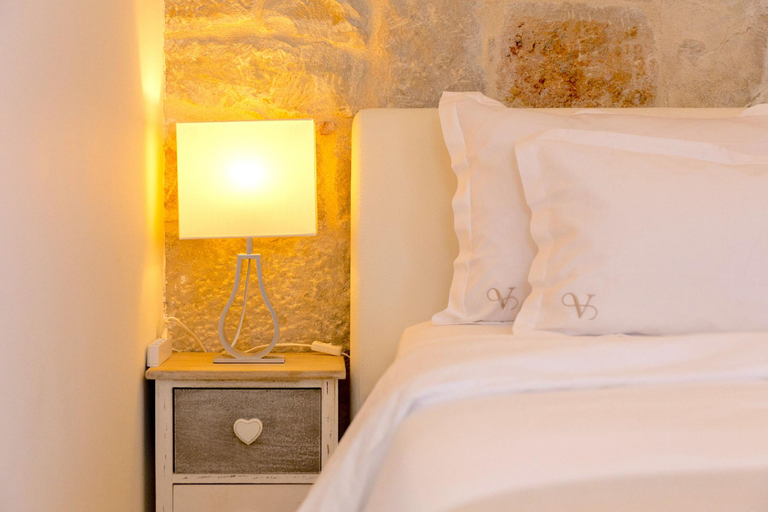 Bedroom 2, Victoria Luxury Rooms - Split Downtown, Split