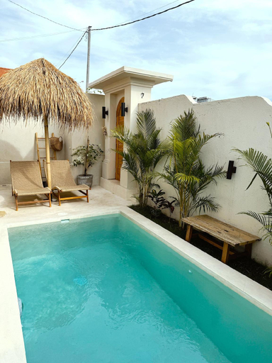 Others 3, Canggu Villas, Badung