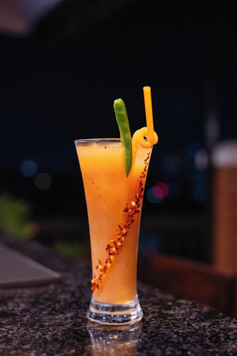 Food and drink 5, Evara Boutique Hotel, Bagmati