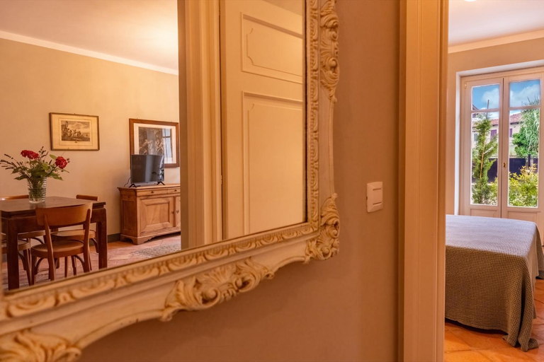Bedroom 4, Villa Bricco Dei Cogni, Cuneo