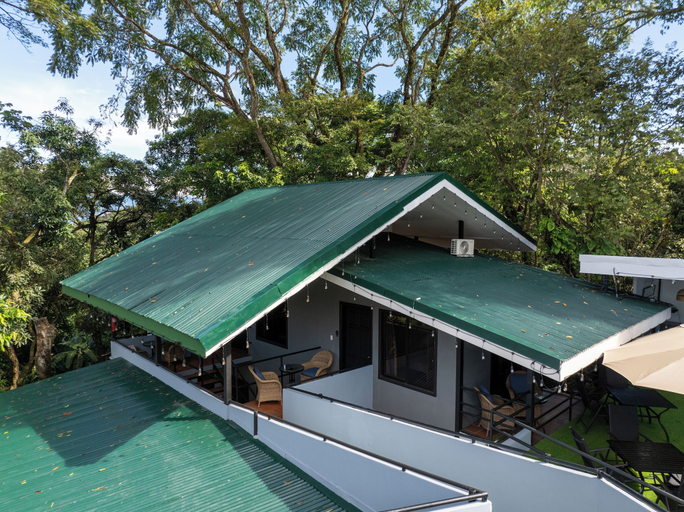 Exterior & Views, Manuel Antonio Inn, Aguirre