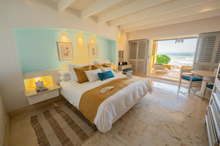 Bedroom 2, Tres Vidas Acapulco, Acapulco de Juárez