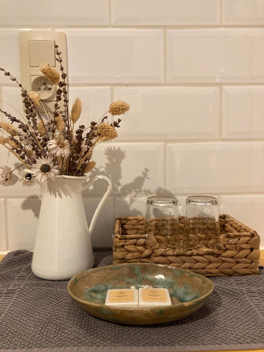 Food & Drinks 4, Atlas Private Guesthouse, West-Vlaanderen