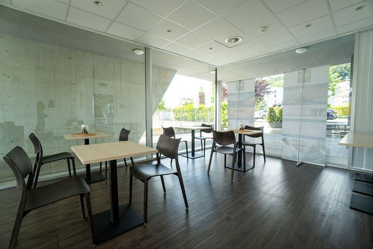 Food & Drinks 4, Los Lorentes Hotel Bern Airport, Seftigen
