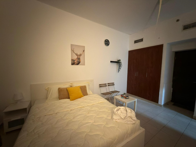 Bedroom 3, Apartment in Dubai Marina, Dubai