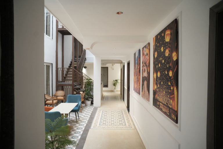 Others 5, Amrit Residency, Gurgaon