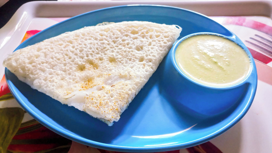 Food & Drinks 5, Athaang Beach Resort, Sindhudurg