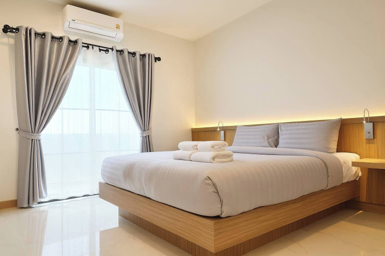 Room 2, Northerly, Muang Chiang Rai