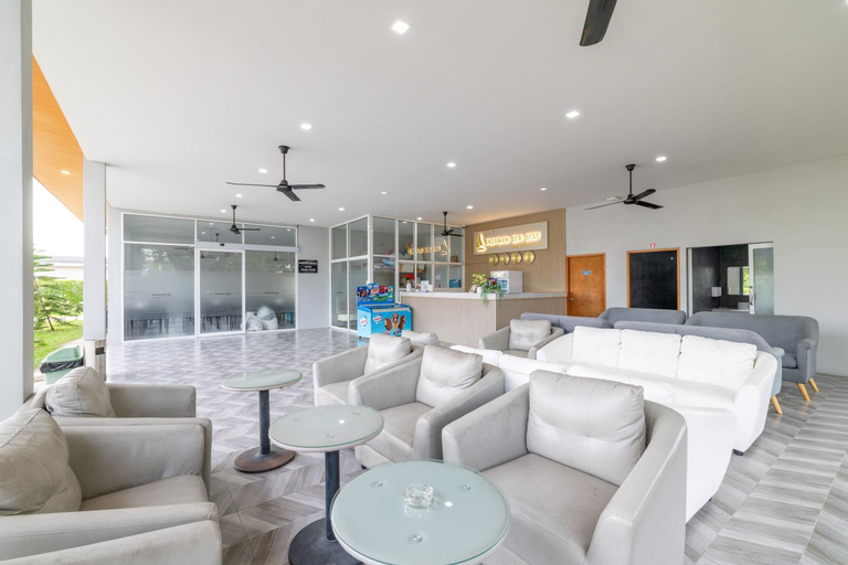 Public Area 4, Andaman Sea Best Pool Access Room and Villa , Pulau Phuket