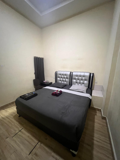 Others 3, De kock Hotel BnB, Bukittinggi