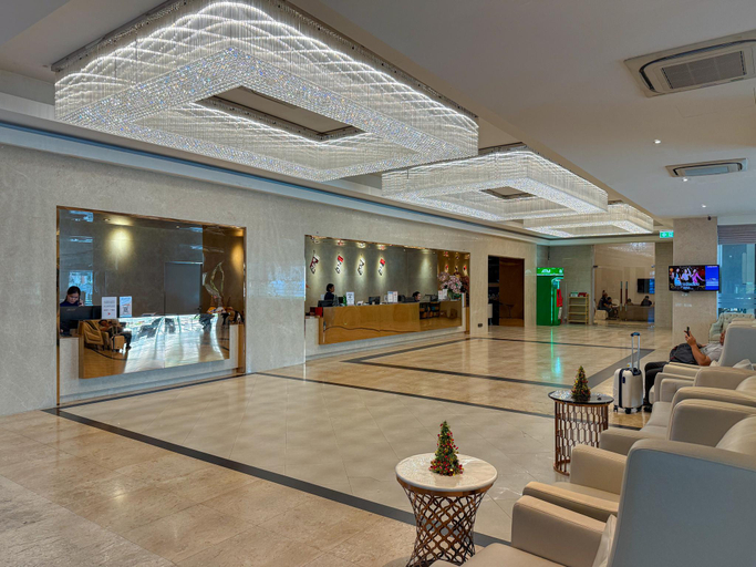 Public Area 3, Avana Residence, Bang Na