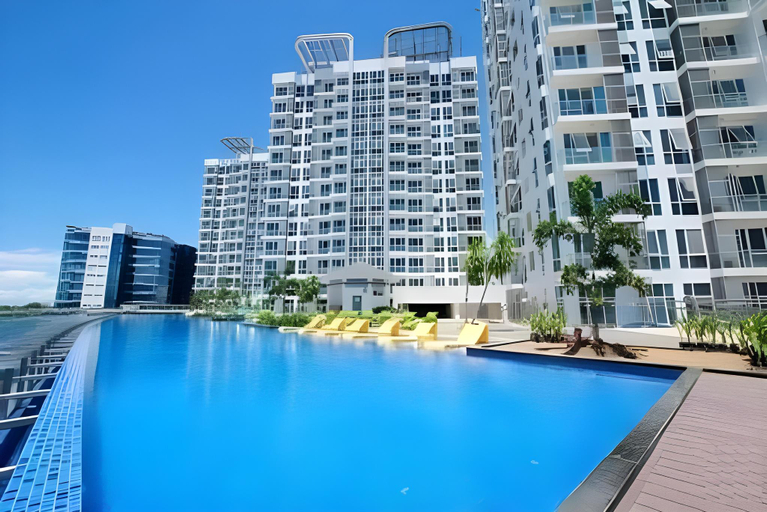 Sport & Beauty, Mactan Island Houses, Lapu-Lapu City