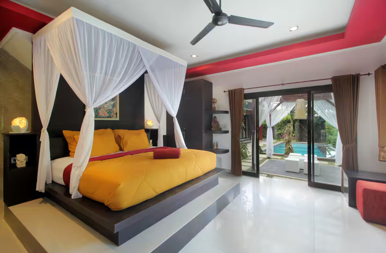 Others 3, Tri Datu Villa, Gianyar