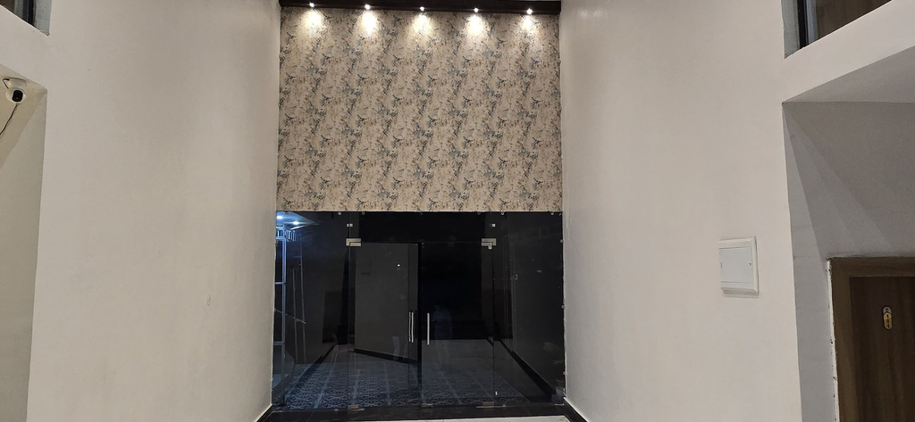 Interior 2, The Golden Palm, Chhatarpur