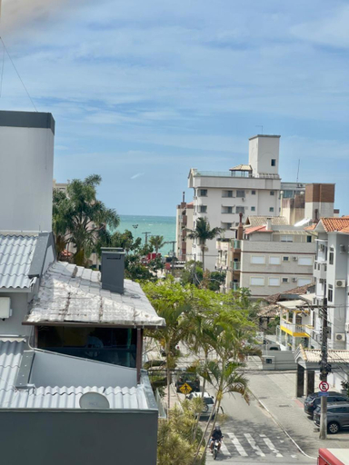 Exterior & Views 2, Apart Hotel Abaete, Florianopolis