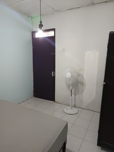 Bedroom 5, Homestay BoeDhieb Bantul Yogya Asri Nyaman, Bantul
