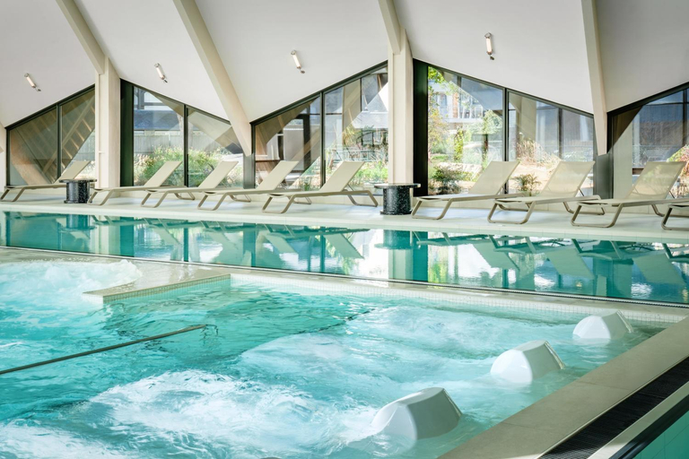 Sport & Beauty 2, Thalazur Carnac, Morbihan