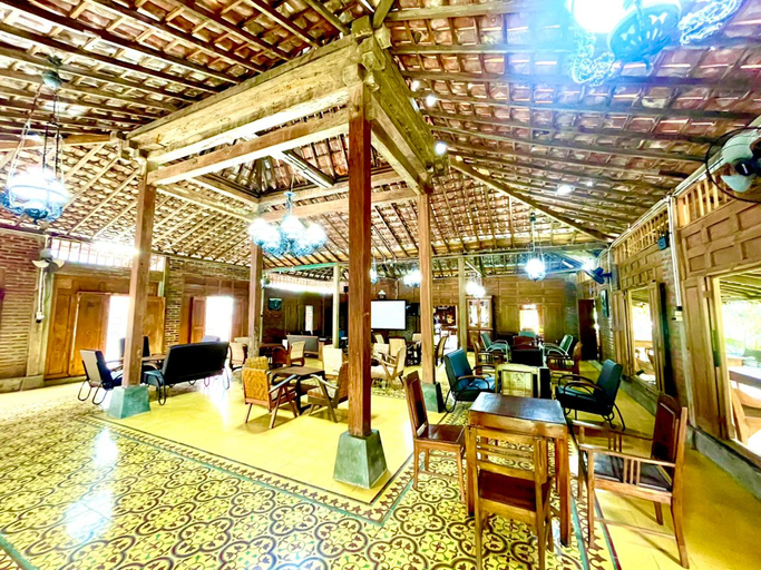 Others 4, Nglaras Resort Yogyakarta, Sleman