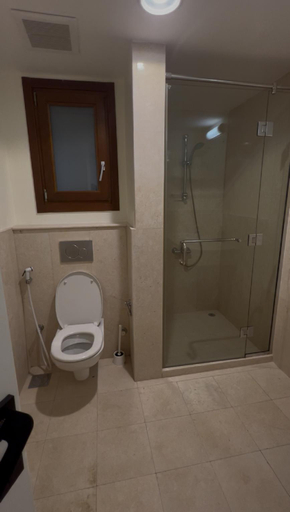 Bathroom 4, Salalah Hawana Marina Apartment, Taqah