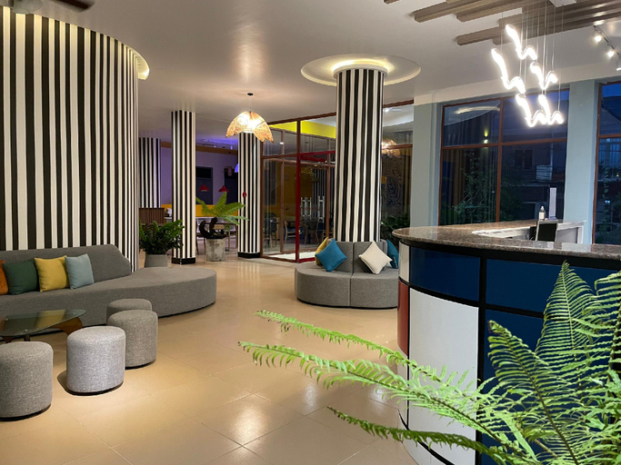 Public Area 3, Seventeen Vũng Tàu Hotel, Vũng Tàu