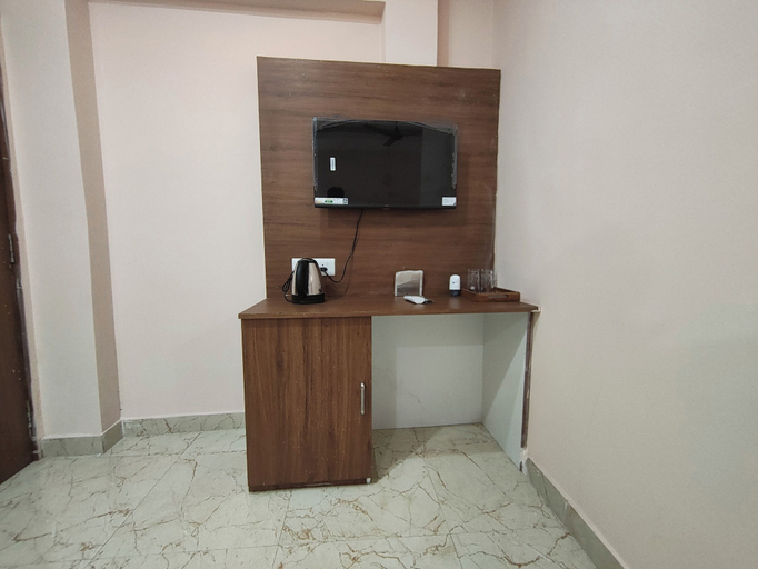 Room 3, HOTEL ARDENT, Ranchi