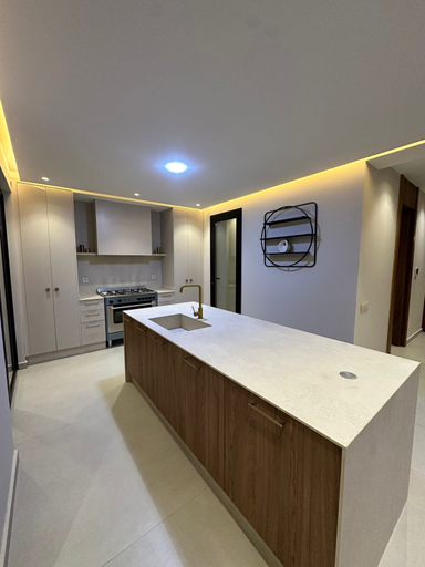 Shared kitchen 3, villa luxe moderne, Marrakech