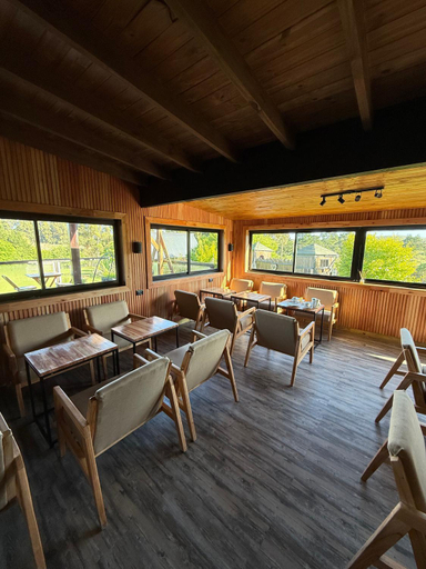 Food & Drinks 5, Cabanas Valle de los Ciervos, Tandil