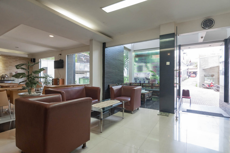 Others 5, RedDoorz @ Hotel Arimbi Dewi Sartika Baru, Bandung