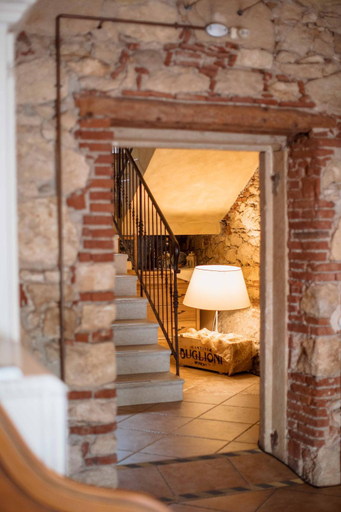 Bedroom 2, Dimora Buglioni Wine Relais, Verona