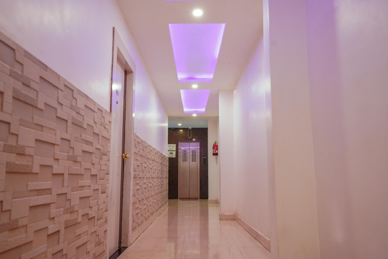 Lobby 5, Hotel Sonar Puri, Puri