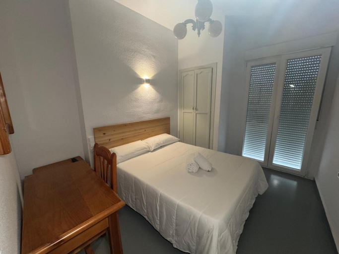 Bedroom 4, Hotel Rural Sierra De Segura, Jaén