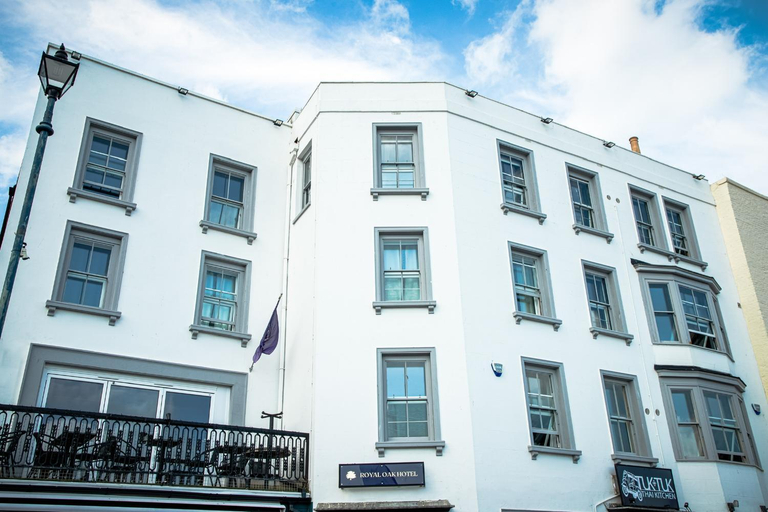 Exterior & Views 2, The Royal Oak Hotel, Kent