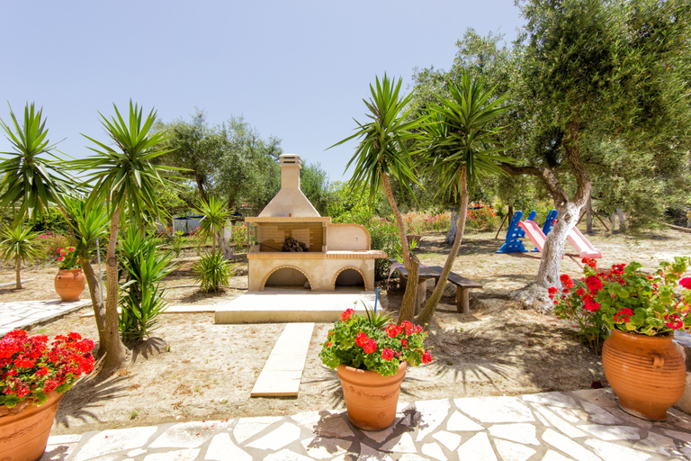 Others 5, Anemomylos Studios, Ionian Islands