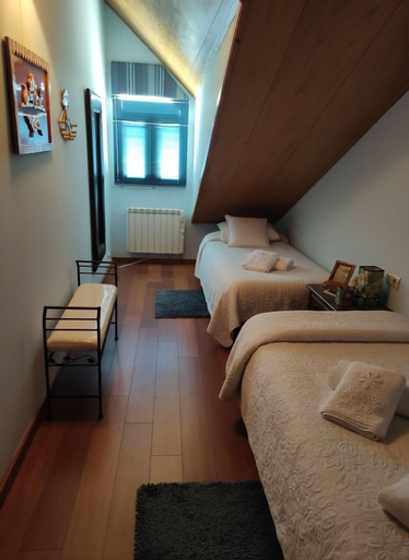 Room 5, Casa Amplia en Sierra Nevada 8 Pax, Granada