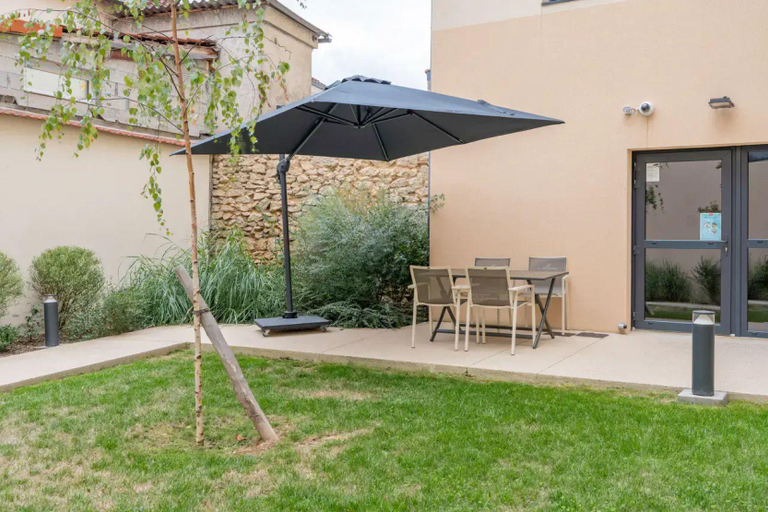 4, Quality Aparthotel Périgueux, Dordogne