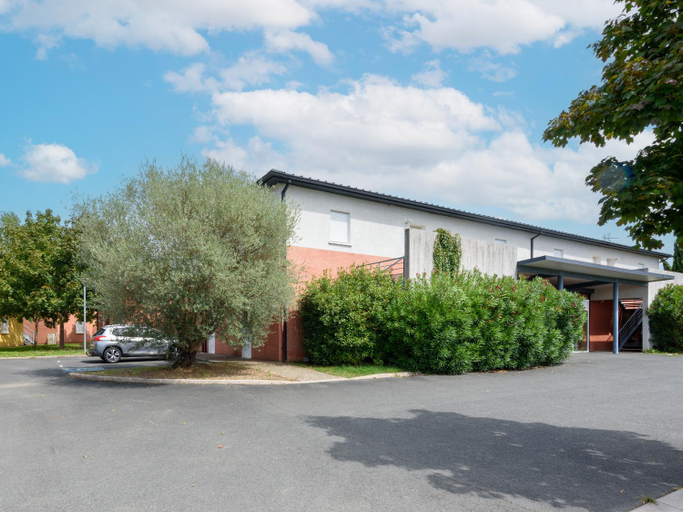 Exterior view 2, Vacanceole - Domaine du Green, Tarn