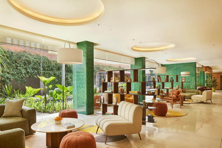 Public Area 4, KLEO Seminyak, Part Of JdV by Hyatt, Badung