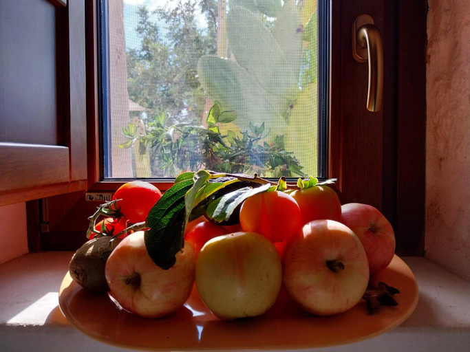 Food & Drinks 4, B&B Via dei Trulli, Brindisi