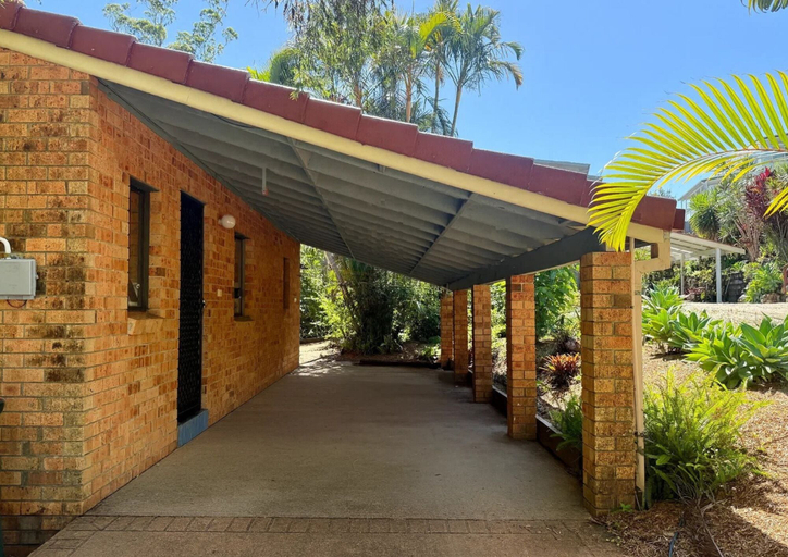 Exterior & Views, Tropic Oasis by Charlesworth, Coffs Harbour - Pt A