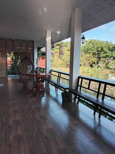 Others 5, San Pa Tong Apartments, K. Doi Lo