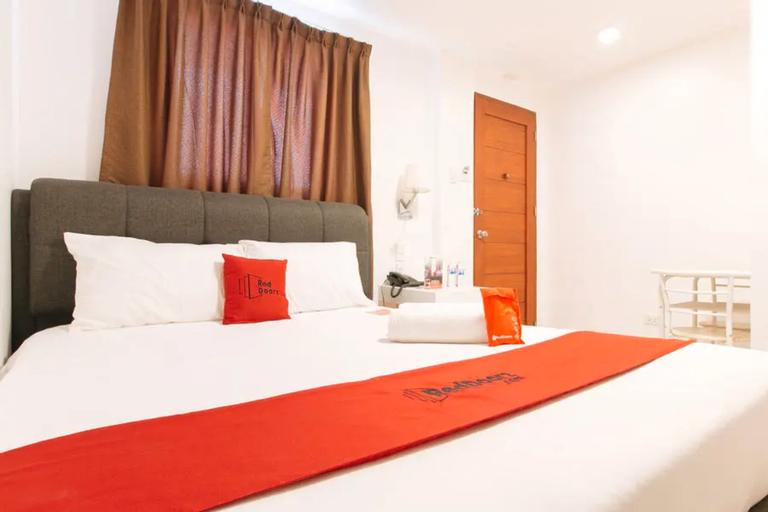 Bedroom 3, Palm Rise K Diving Resort Panglao Bohol, Panglao