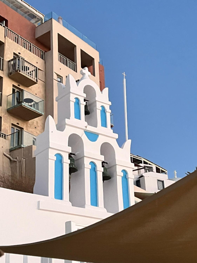 Exterior & Views 2, Akron Cliff Suite, South Aegean
