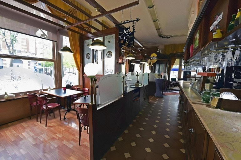 Food & Drinks 5, Grand Hotel de Valenciennes, Nord