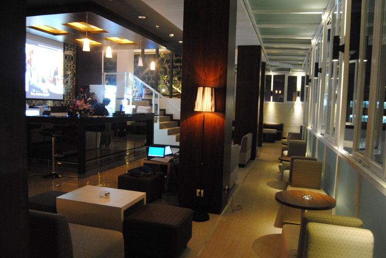 Others 4, D'best Hotel Bandung, Bandung